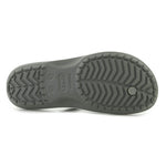 Crocs Crocband Flip Dusty Olive