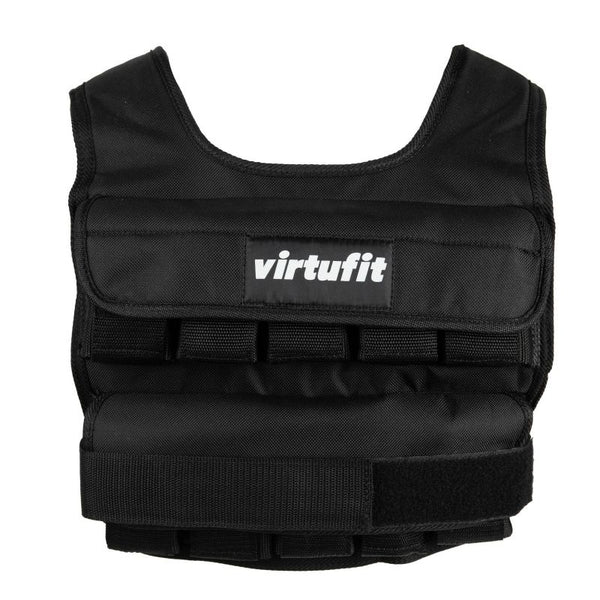 Virtufit Adjustable Weight Vest Pro - 20 Kg General