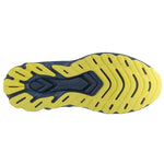 Mizuno Wave Skyrise 7 Blue