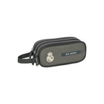Real Madryt Madrid triple pencil case 812524635 Ceruzatartó