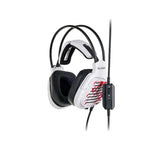 BLOODY MR595 Renegade Sunset Headphones with Microphone