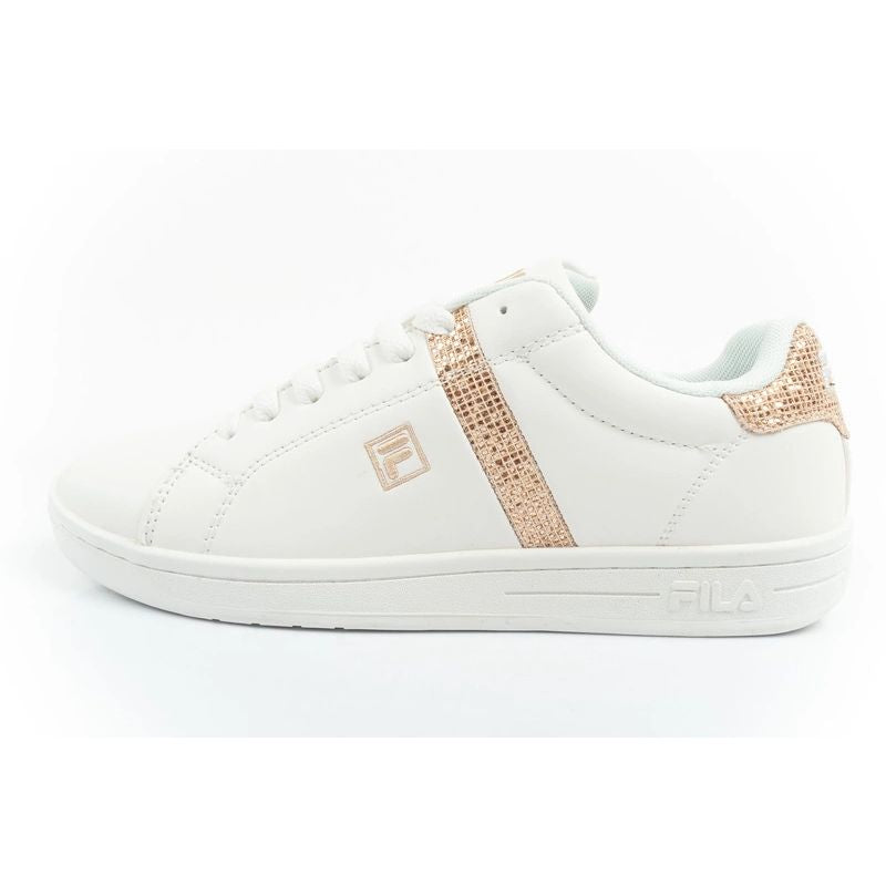 Fila Crosscourt 2 W fehér cipő