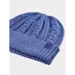 Women's winter hat 4F 4FWAW24ACAPF457-32S sapka