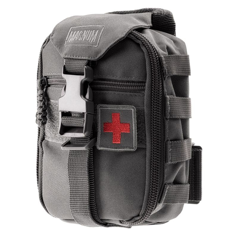 Magnum Med First Aid Kit szürke medical accessories, sachets, belts, bags