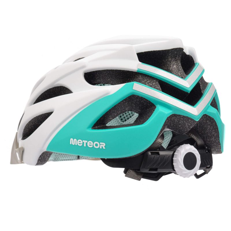Meteor Marven Bicycle Helmet uniw helmets