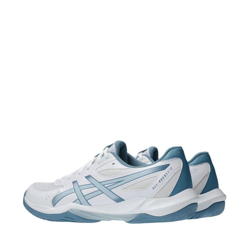 Asics Gel-Rocket 12 Men's 1071A116 teremcipő