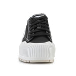 Fila Cityblock Platform W bézs cipő