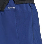 Adidas Men's Workout Essentials Base Woven Navy Blue m 7" short