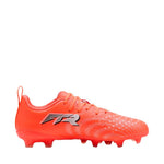 Puma Future 9 Play FG/AG 108723 01 kids' football boots focicipő