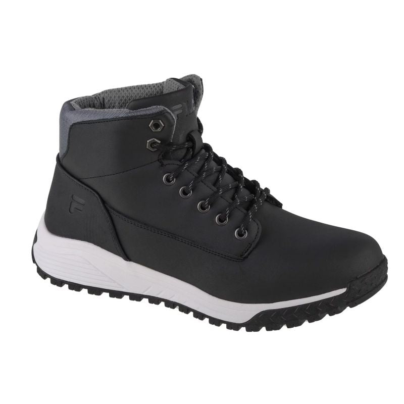 Fila Lance XXI Mid M boots fekete cipő