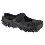 Crocs Echo Mary Jane W Clog Black 36/37 női papucs 211996-001