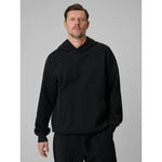 Men's regular hooded sweatshirt 4F