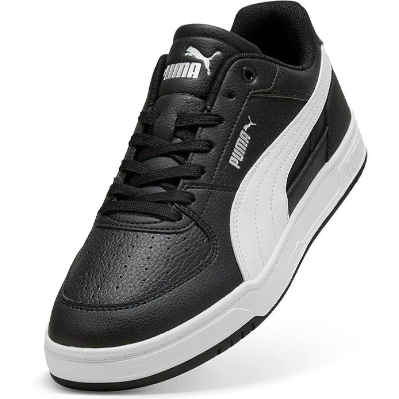 Puma Caven III Black-White ( ) fekete cipő 40448403