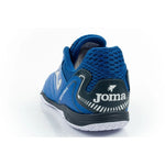 Joma men's sports Maxima 2404 indoor football blue kék cipő MAXW2404INH