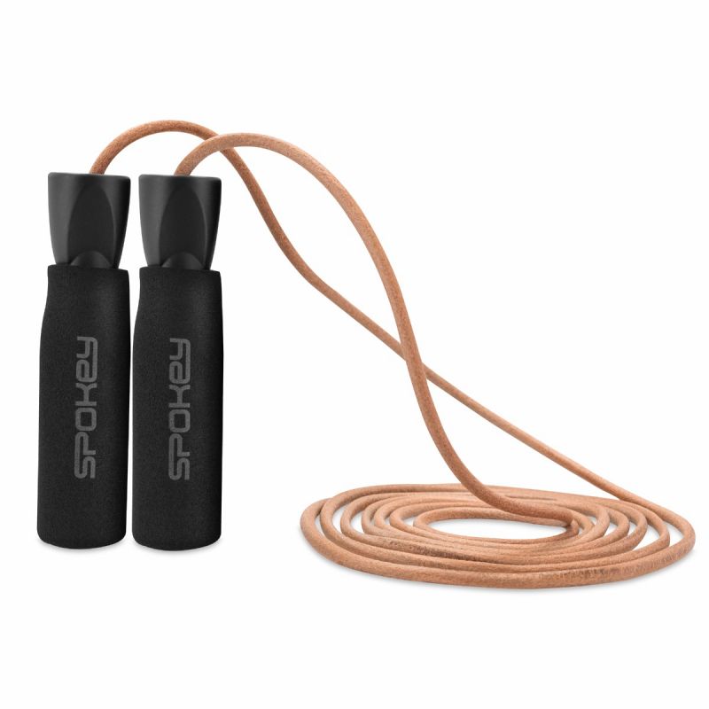 Spokey Quick Skip SPK-944033 skipping rope Edzőfelszerelés