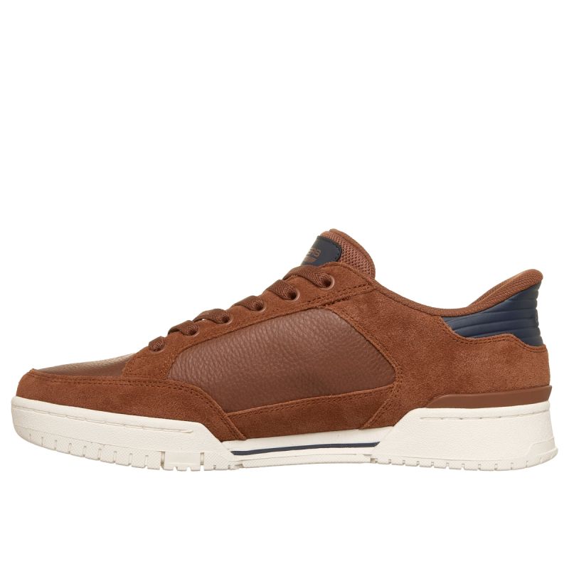 Skechers Men's RECOIL PERSIUS 254204 BRNT Trainers kiegészítő 254204BRNT