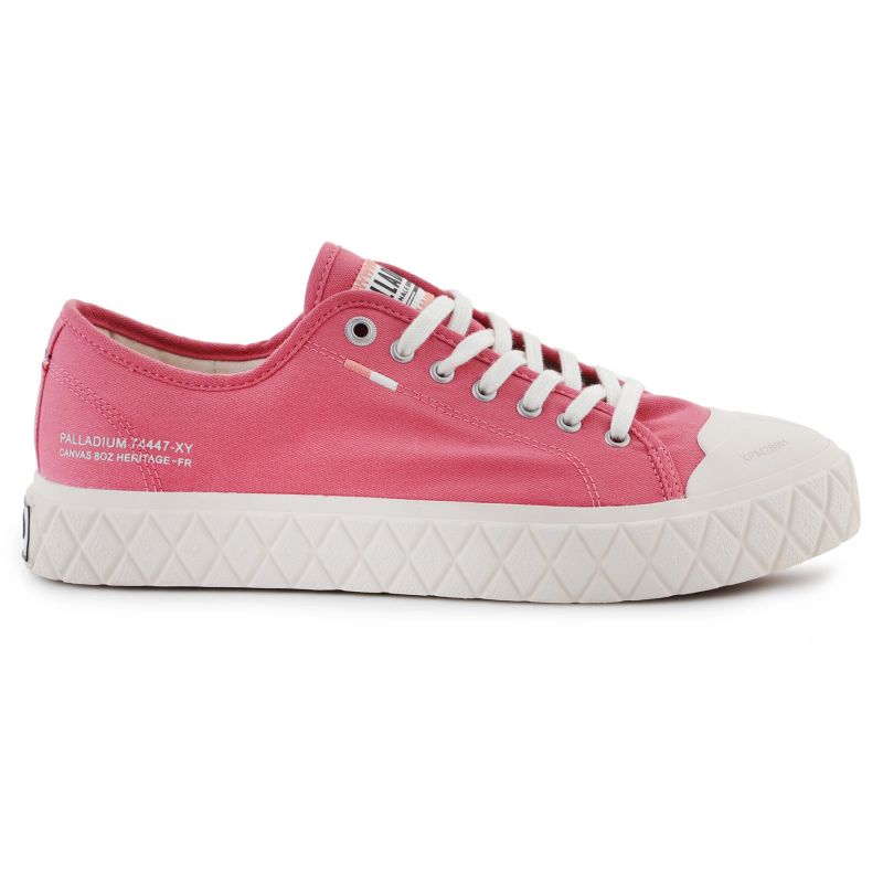 Palladium Palla Ace Cvs Org W 74447-699-M shoes Cipő