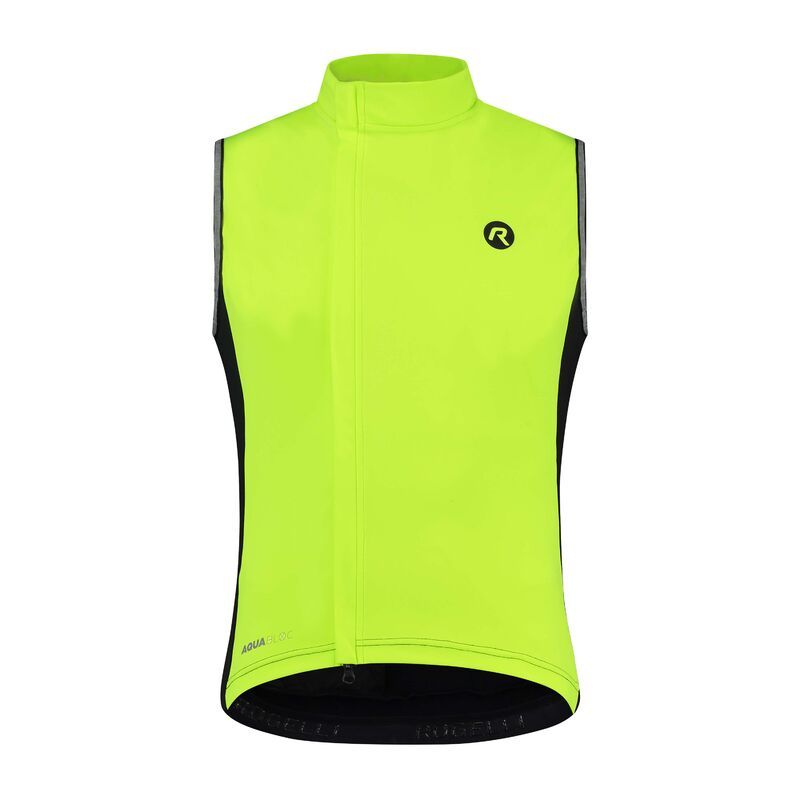 Rogelli vest ESSENTIAL fluor 2XL vests