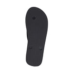 4F Men's flip-flops M210 deep 20S fekete cipő 4FWSS26FFLIM21020S
