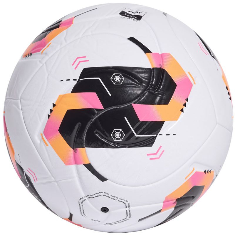 adidas Conext 26 League Football White, Black, and Orange KE5865 narancssárga hátizsák