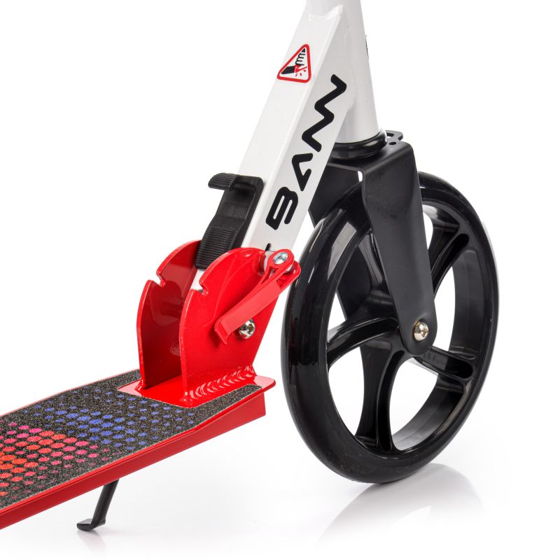 Meteor Urban Bann Scooter uniw scooters
