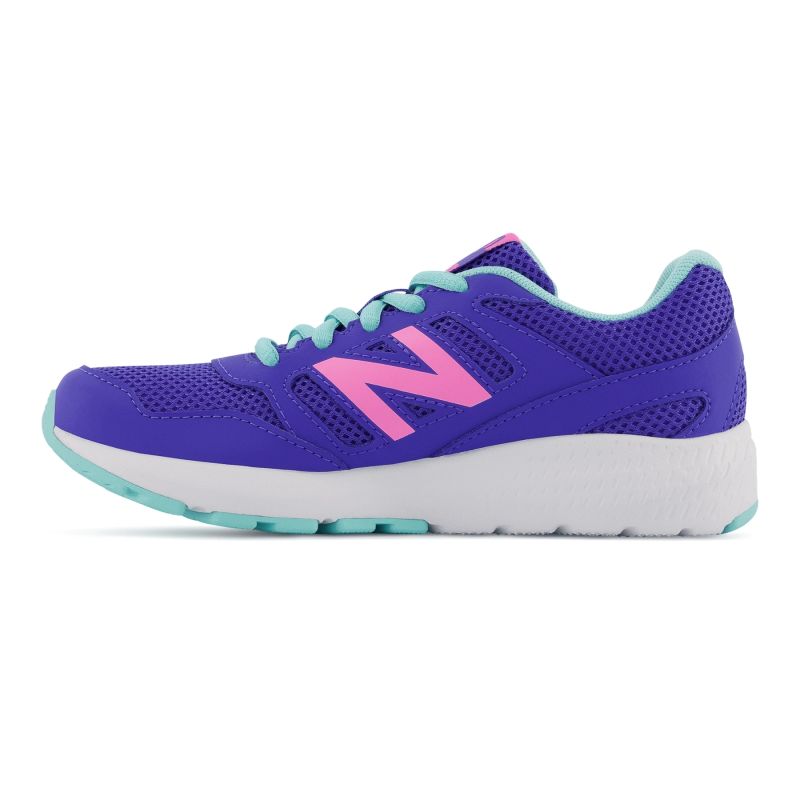 New Balance YK570AS2 cipő
