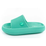 CMP W L430 flip-flops zöld papucs