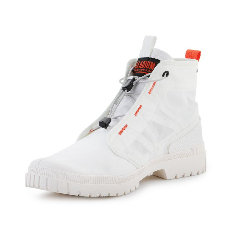 Palladium Sp20 Travel Hi shoes 74476-116-M Cipő