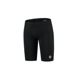 Rogelli CORE running black 3XL fekete short