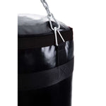 DBX Bushido Punching bag - 140 White - 140 cm / 40 kg fehér punching bags