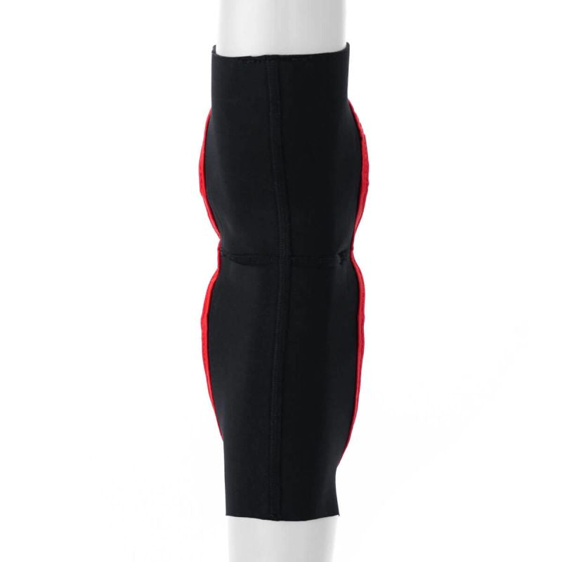 DBX Bushido Leather Elbow Pads "WARRIOR" DBX-EG - protectors and knee pads