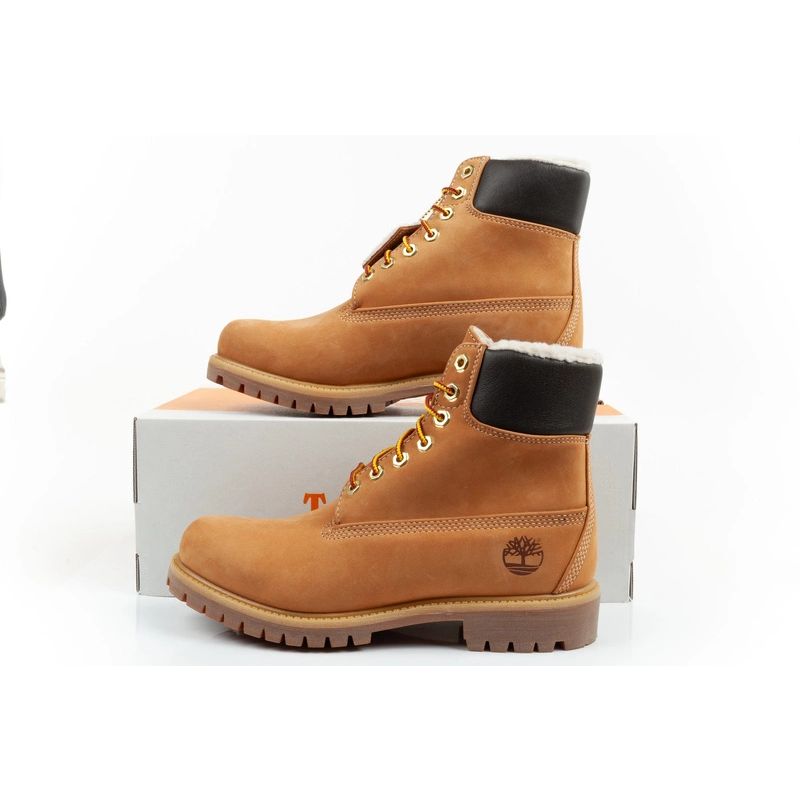 Timberland Premium 6 M TB1A2E31231 shoes Cipő