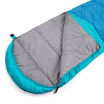 Meteor Safari Sleeping Bag uniw tourist equipment, sleeping bags
