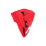 Fila Waist Bag Slim piros sachets, belts, bags