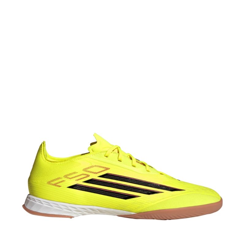 adidas F50 Pro IN JR8947 football boots 39 1/3 focicipő