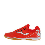 Joma Maxima Indoor 2606 Red Football Boots piros focicipő MAXS2606IN