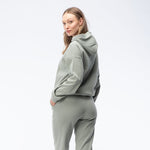 Iguana Mupiro W sweatshirt szürke pulóver 92800624085