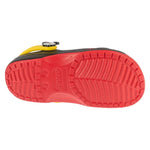 Crocs Mickey Mouse Classic Clog Black 28/29 papucs 212295-90H