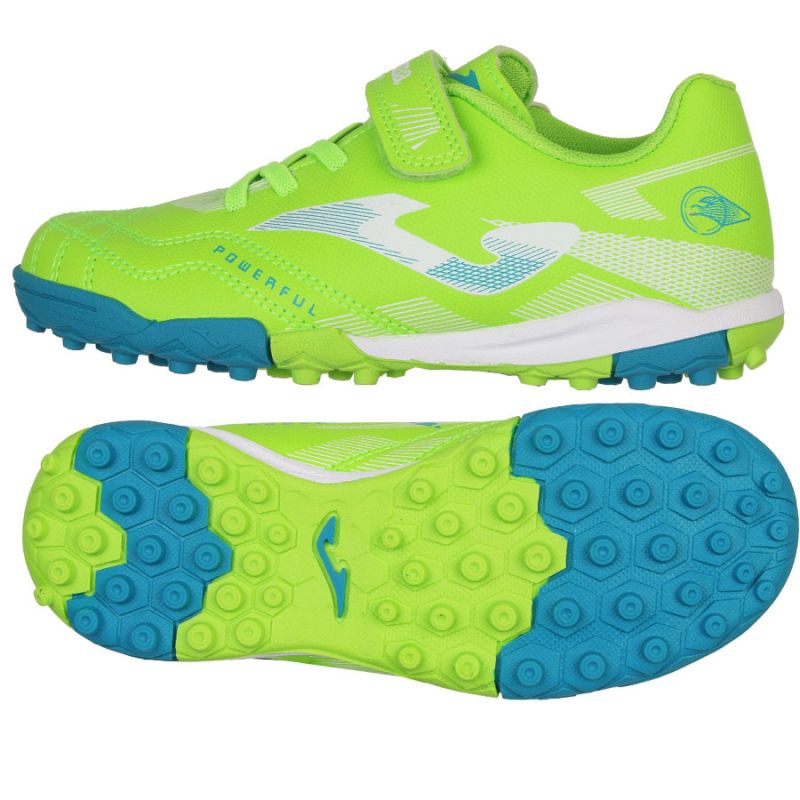 Joma POWERFULL 2615 Jr TF POJS2615TFV teremcipő