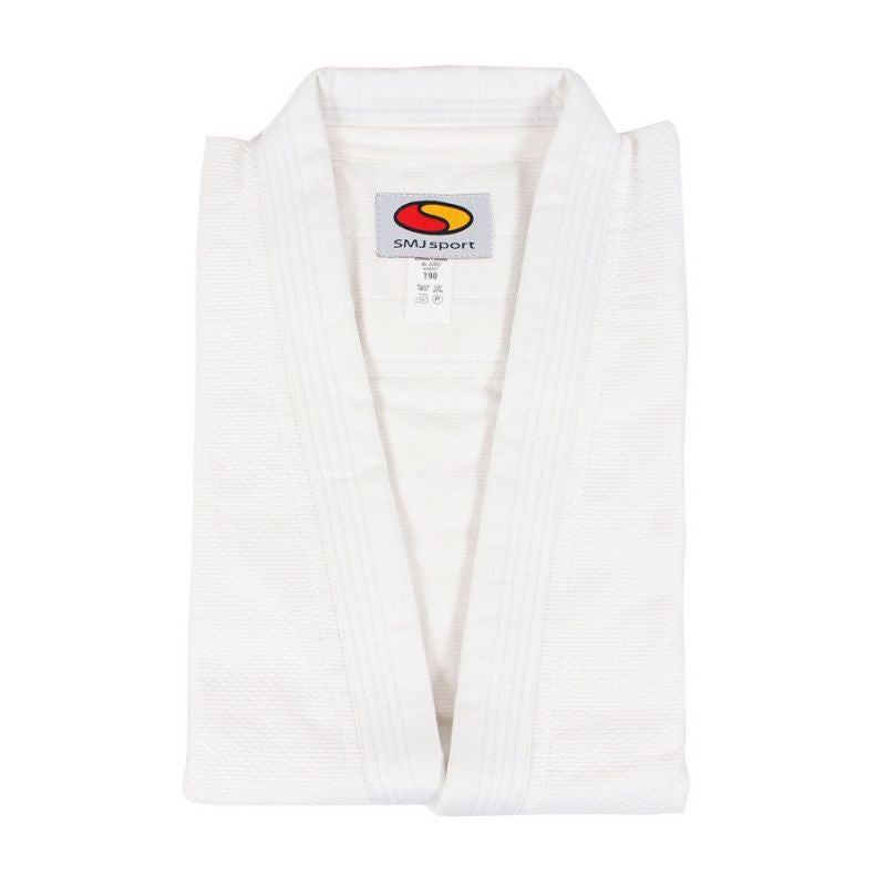 Smj Sport Judo Suit HS-TNK-000008568 General
