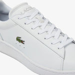 Lacoste CARNABY SET 224 1 SMA WHT/NVY ( )