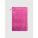 4F Quick-drying sports towel M (80 x 130 cm) 80x130cm towels