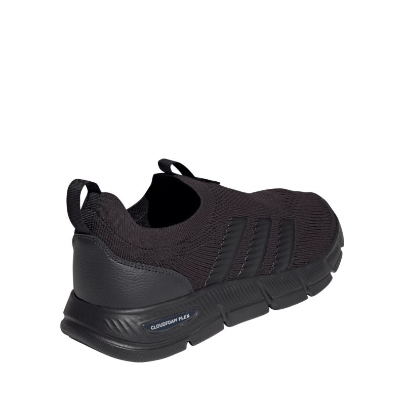 Adidas Men’s Cloudfoam Flex Sock Black fekete férfi cipő HQ4842