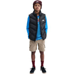 Nike Sportswear All Day Play Kids Vest fekete kiegészítő HJ2537010