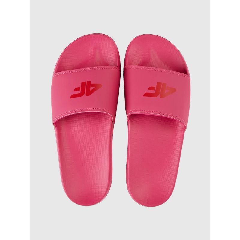 Women's flip-flops 4F