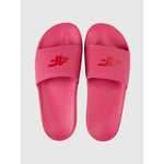 Women's flip-flops 4F