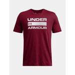 Under Armour T-shirt M 1329582-625 Póló