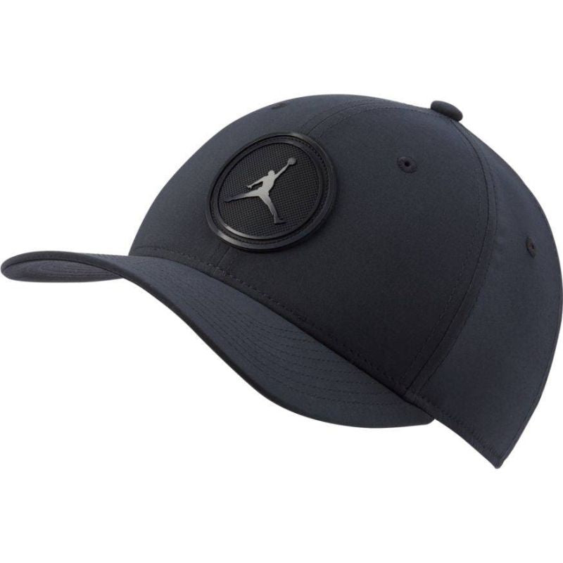 jordan Air Jumpman Black Cap - l/xl ruházat