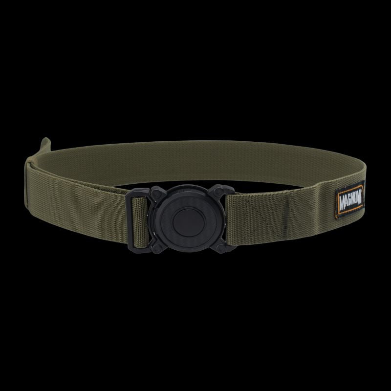 Magnum WUMTRA belt s/m belts