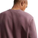 Nike Club BB Men’s Brown Sweatshirt barna férfi pulóver FN3886502